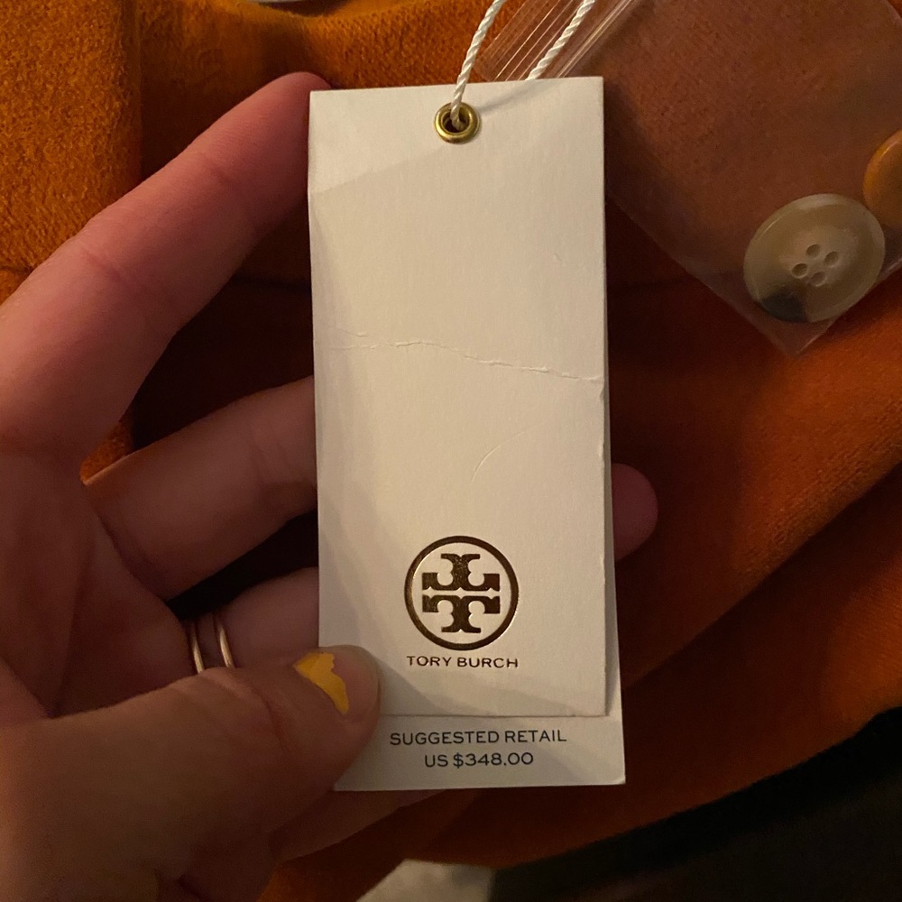 Tory Burch pants